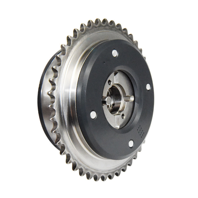 Zamanlama Egzoz Eksantrik Mili Ayarlayıcı / Emme Eksantrik Mili Ayarlayıcı 2710500900 Mercedes Benz C-CLASS W203 CL203