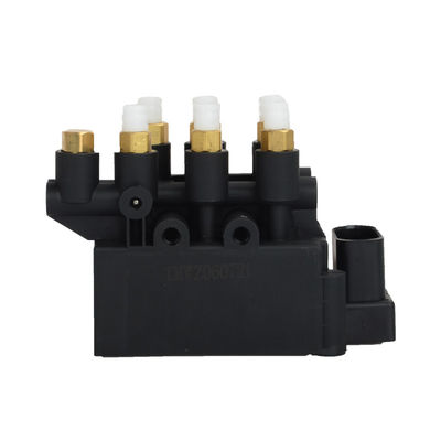 G11 G12 Süspansiyon Şok Bileşen Parçaları 33526781909 için 7 Delikli BMW Hava Valfi Bloğu Göndermeye Hazır