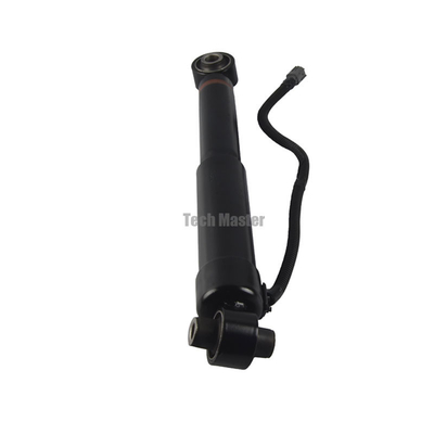 Hava Şok Dikme Süspansiyon Toyota Sequoia Arka Hava Amortisörleri Ayarlanabilir 48530-0C100 48530-0C101