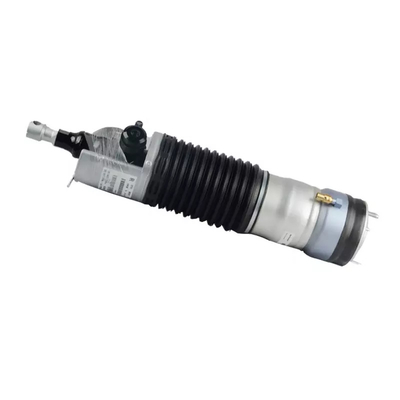 Fabrika Pice Rolls-Royce Ghost Wraith ön Havalı Süspansiyon Şoku 37106862551 37106862552 Airmatic Absober