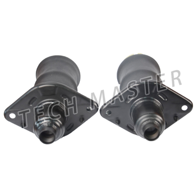 Arka Sol Ve Sağ AUDI A6 C5 4B Araba Hava Süspansiyon Körük OEM 4Z7616051A 4Z7616052A Hava Yaylı Çanta