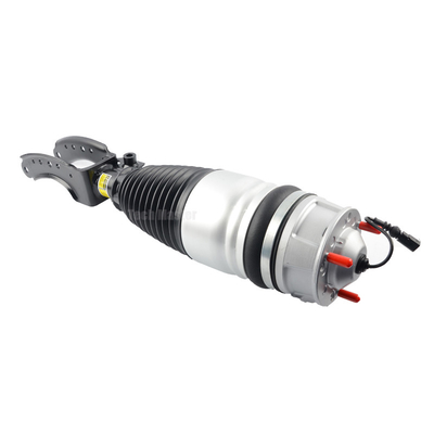 Ön Hava Yastığı Dikme VW Touareg II Porsche 958 Araba Amortisör Dikme Montajı 7P6616039N 7P6616040N