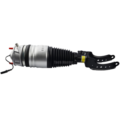 Ön Hava Yastığı Dikme VW Touareg II Porsche 958 Araba Amortisör Dikme Montajı 7P6616039N 7P6616040N