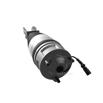 Ön Hava Yastığı Dikme VW Touareg II Porsche 958 Araba Amortisör Dikme Montajı 7P6616039N 7P6616040N