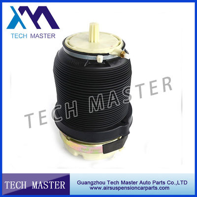 Audi A6 S6 Için araba Hava Süspansiyon Yayları Arka Hava Kauçuk Bahar 4F0 616 001