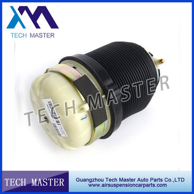 Audi A6 S6 Için araba Hava Süspansiyon Yayları Arka Hava Kauçuk Bahar 4F0 616 001