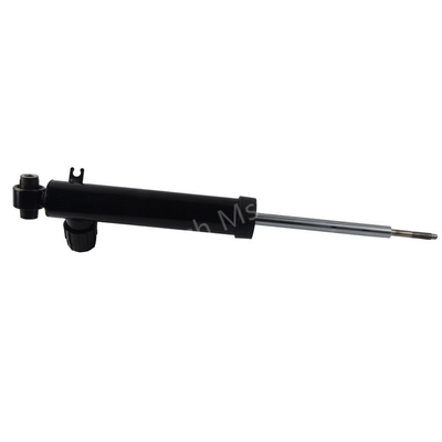 Buick LaCrosse 2010-2016 için Arka Coilovers Süspansiyon Şok emici Strut Kits