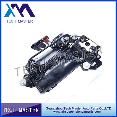 VW Phaeton Hava Süspansiyon Kompresörü Pompası 3D0616005M 3D061600511 Için hava Süspansiyon Parçaları