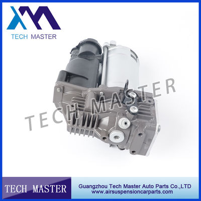 Otomobil Parçaları Hava Süspansiyon Kompresörü Mercedes Benz W166 1663200104 Için Taşınabilir