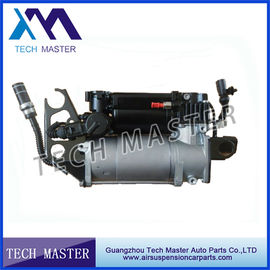 Hava Süspansiyonlu Kompresör Pompası Audi Touarge Için Taşınabilir I 7L0698007A 2002-2010 Eski