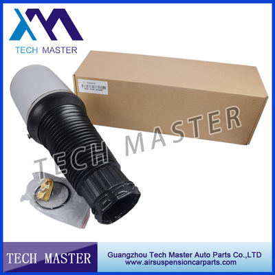 Audi A8 4E0616039AF Için otomatik Süspansiyon Yayı Sol Ön Körük Çantası