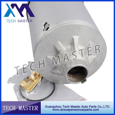 Audi A8 4E0616039AF Için otomatik Süspansiyon Yayı Sol Ön Körük Çantası