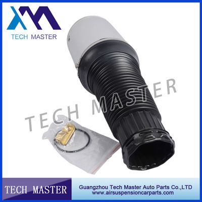 Audi A8 4E0616039AF Için otomatik Süspansiyon Yayı Sol Ön Körük Çantası