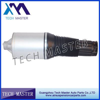 Audi A8 4E0616039AF Için otomatik Süspansiyon Yayı Sol Ön Körük Çantası