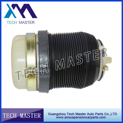 4F0616001J Audi A6C6 Quattro S6 Için Hava Körük Süspansiyon Bahar