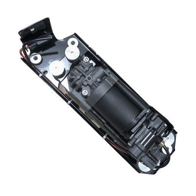 Rolls-Royce Ghost Wraith Airmatic Suspension Kompresör Pompası için Hava Tedarik Sistemi 37206886059 37206850319