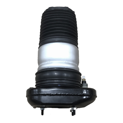 Kara Gaz Dolu Araç Hava Süspansiyonu A6 C8 4K Avant OEM No. 4K0616039 4K0616040 için Bahar Çantası