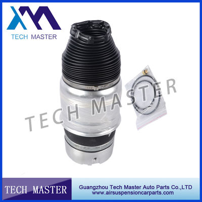 Otomobil Parçaları Hava Çantaları Arka Hava Süspansiyon Yayları Audi Q7 7L8616503B Touarge Porsche