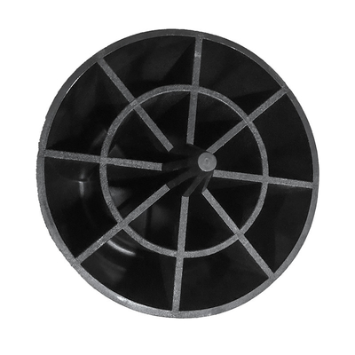 Arka hava süspansiyonu W906 Mercedes Benz Sprinter Almanya Air Spring 2007-2018 için bahar çantaları
