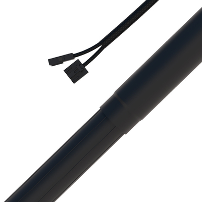 Elektrikli Arka Kapı Gaz Çapı Süper B II Gen.combi Arka Kapı Güç Çapı Şok Çapı 3T9827851C 3T9827852C