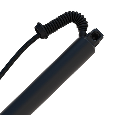Elektrikli Arka Kapı Gaz Çapı Süper B II Gen.combi Arka Kapı Güç Çapı Şok Çapı 3T9827851C 3T9827852C