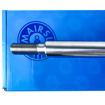 Temperature Resistance Black Audi TT Air Suspension Parts With Good Noise Reduction (Karanlık Audi TT Hava Asansörü Parçası İyi Gürültü Azaltımı)
