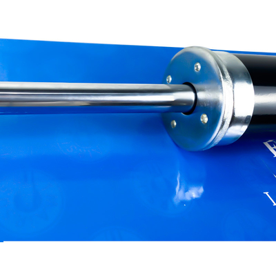 Temperature Resistance Black Audi TT Air Suspension Parts With Good Noise Reduction (Karanlık Audi TT Hava Asansörü Parçası İyi Gürültü Azaltımı)