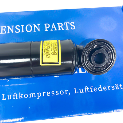 Temperature Resistance Black Audi TT Air Suspension Parts With Good Noise Reduction (Karanlık Audi TT Hava Asansörü Parçası İyi Gürültü Azaltımı)
