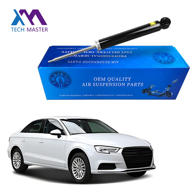 Dayanıklılık Audi TT Arka Şok emici ADS Üstün Şok emici korozyon direnci