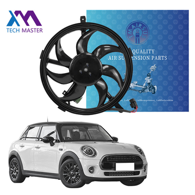 17422752632 Arabalar için elektrikli soğutma fanları MINI R56 300W