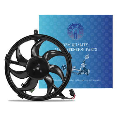 17422752632 Arabalar için elektrikli soğutma fanları MINI R56 300W