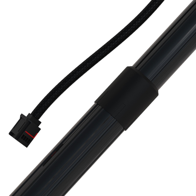 12V Gaz Strut Bahçesi Güç Asansör Kapısı, Sharan 7N0827851E 7N0827851G için Boot Kargo Alanı için
