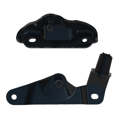 Toyota Highlander Tailgate Electric 6891009130 6891009120 için arka arka kapak bot elektrikli gaz destek