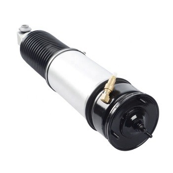 BMW E65 E66 Arka hava süspansiyonu şok emici OEM 37126785535 37126785536