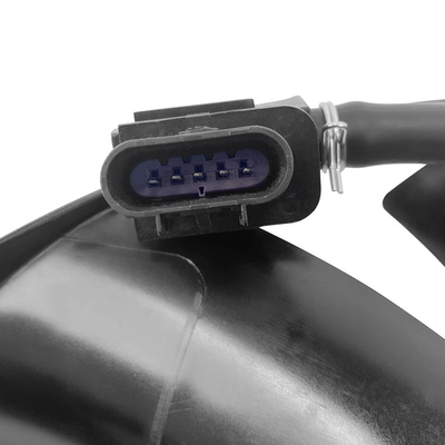 12V Evrensel Otomobil Motoru Soğutma Sistemi L322 Otomobil için Fan Parçaları