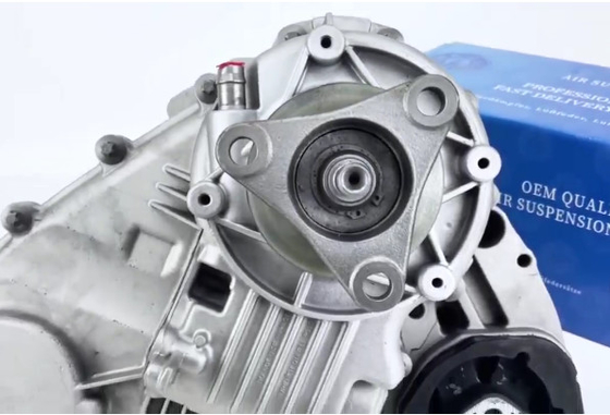BMW X5 X6 E70 E71 ATC700/ 27107599886 OE bileşeni için yepyeni transfer kesi montajı