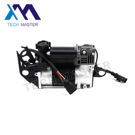 Audi Q7 Için otomatik Hava Süspansiyon Kompresör Pompası 4L0698007 4L0698007B 4L0698007A