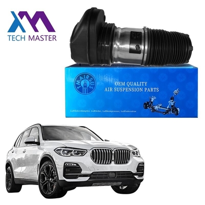 BMW X5 G05 X6 G06 X7 G07 için hava yastıkları Ön süspansiyon tamir kitleri 37106869035 37106869036