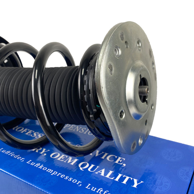 Yüksek kaliteli Evoque L551 L538 Ön Bobin Bahar Şok Assy Reklamlarla LR057930 LR057931