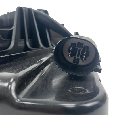 Otomobil Motoru Soğutma Sistemi Parçaları Otomobil Motoru Radyatör Ventilatörü Jeep Wrangler 68211602ABD 2010-2017 için