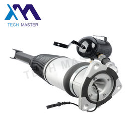 Arka Sağ 4E0616002E Hava Süspansiyon Audi A8D3 Airmatic Için Hava Dikme Şokları