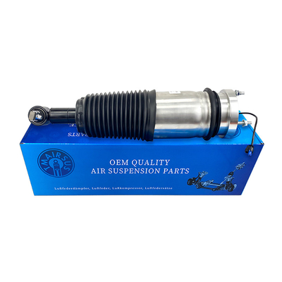 Çelik Alüminyum Kauçuk Hava Şok Absorbörü Absorbör Uyumlu Cadillac Escalade Tahoe Silverado Ön
