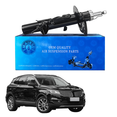 Çelik Alüminyum Kauçuk Araba Hava Şok Absorbörü Lincoln OEM EJ7C18BO61 için