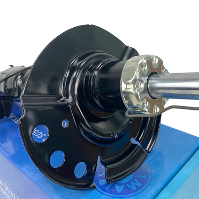 Çelik Alüminyum Kauçuk Araba Hava Şok Absorbörü Lincoln OEM EJ7C18BO61 için