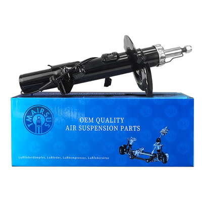 OEM Standart Lincoln Ön Sol Airmatic Şok emici Hava süspansiyonu Şok