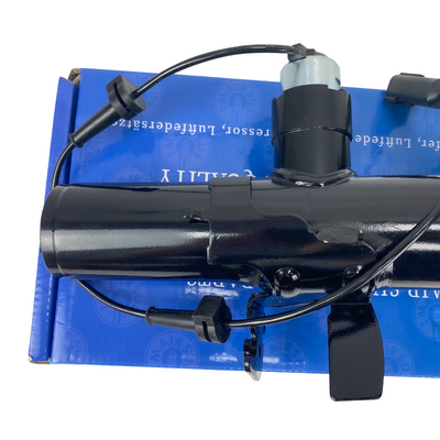 OEM Standart Lincoln Ön Sol Airmatic Şok emici Hava süspansiyonu Şok