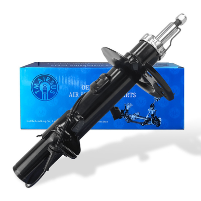 OEM Standart Lincoln Ön Sol Airmatic Şok emici Hava süspansiyonu Şok