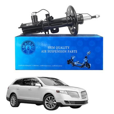 Lincoln MKT Hava süspansiyonu Şok ön sağ hava şok emici Değiştirme için DA5Z18124A