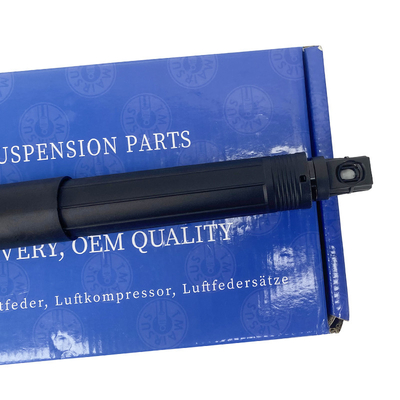 51247332697/51247332698 Otomatik Güçlü Asansör Kapısı X6 E71 Arka Sol veya Sağ Arka Kapısı için