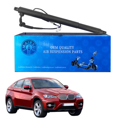 Elektrik Gücü Asansör Kapısı OEM 51247332697 51247332698 ile